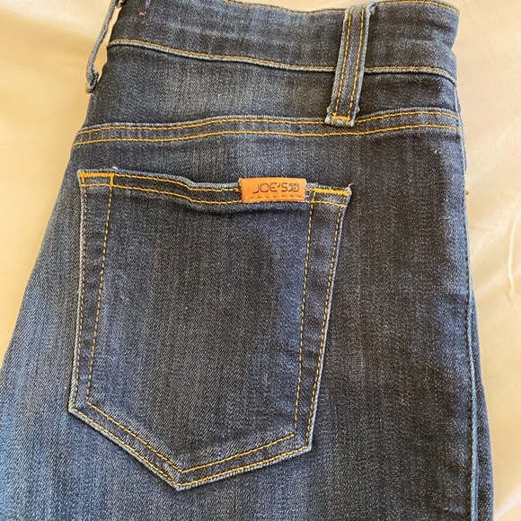Women’s Joe Jeans Size 28. Flare bottoms - Picture 9 of 9